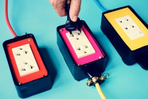 Elettricista Belluno